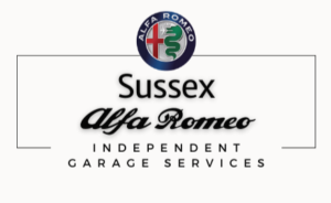 Sussex Alfa Romeo Logo